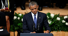 Obama to Deliver Farewell Address in Chicago