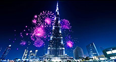 Dubai to Build Large Harbor, 135-Meter-Tall Lighthouse