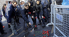 Istanbul Attack: People From over 10 Countries among Club Victims