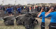 Baghdad Blast: Daesh Claims Responsibility for Sadr City Attack