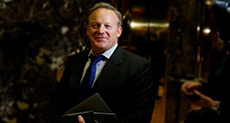 Top Trump Aide Suggests Russian Sanctions Were «Disproportionate»