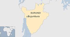 Burundi Bans Oldest Human Rights Group