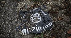Daesh Attacks Police Station in Iraqi Samarra