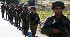 HRW: «Israeli» «Shoot-to-Kill» Policy Encouraged by Senior Officials