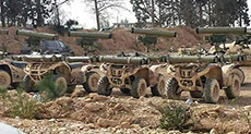 Hizbullah Remains Most Serious Threat to ‘Israel’