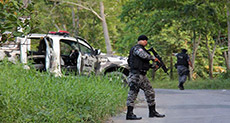 Inmates Beheaded in Brazil Jail Riot, 60 Killed
