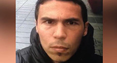 Istanbul Attack: Police Release Suspect Photo