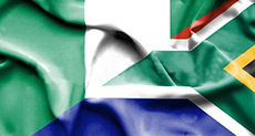 Nigeria Attacks S Africa Police after «Barbaric» Death