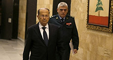 Lebanese President: National in Angola Likely Murdered by Mossad