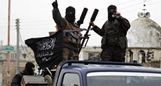 Al-Nusra Front Preparing for Attacks to Hinder Syria’s Truce - Security Source
