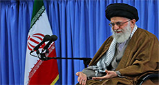 Imam Khamenei: If Not in Syria, We Should Have Fought Takfiris in Iran