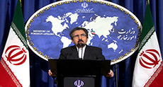 Qasemi: Ankara’s Unconstructive Claims to Block Syria’s Diplomatic Solution
