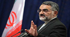 Senior Diplomat: Iran Ready to Aid Lebanese Army
