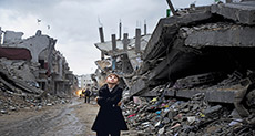 No Water, No Electricity, Children Dying Unnecessarily in Gaza