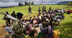 Ethnic Clashes Kill 15, Wound Dozens in SE DR Congo