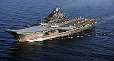 Russia Scales Down Military Presence in Syria
