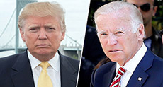 US VP to Trump: ’Grow Up, Be an Adult’
