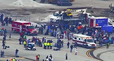 Florida Airport Shooting: At Least 5 Dead