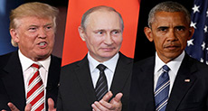 US Intelligence: Moscow will Try to Influence Elections in Our Allied Countries