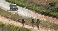 «Israel» Releases Abducted Lebanese Shepherd