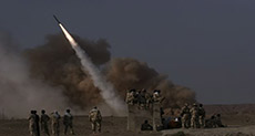 Iran to Expand Military Spending, Develop Missiles Program
