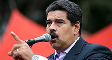Venezuelan Government Raises Minimum Wage by 50%