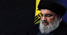 Sayyed Nasrallah on Ayatollah Rafsanjani: We Lost a Great Man, Will Never Forget His Support