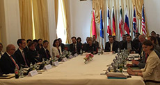 JCPOA Implementation Commission to Discuss Anti-Iran Law