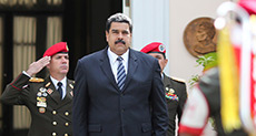 Venezuelan Court Overrides Opposition’s «Impeachment» of Pres. Maduro