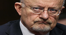 Congress to Quiz US Spy Official on Hacking Report 