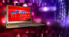 FBI: Russian Hackers Penetrated Republican Groups, Campaigns
