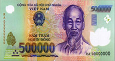 Vietnam Arrests 7 Bankers for $21 Million Graft 