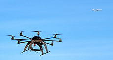 Daesh Using Hobby Drones against Iraqi Forces in Mosul 