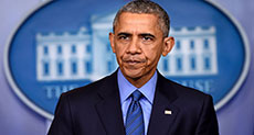 Obama Extends US Emergency on Iran