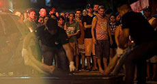 At least 30 Inmates Killed, 3 ’Beheaded’ in Brazil Prison Riot