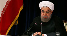 President Rouhani: JCPOA Belied Claims against Iran