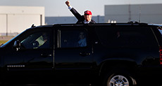 Trump Tells Germany to Buy US Autos, Germany Replies: «Build Better Cars»