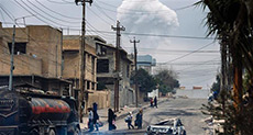 Car Bombs Martyr 15 in Iraq’s Mosul