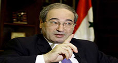 Syria Rejects Saudi, Qatari Participation in Astana Talks