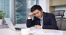 Japan to Ban Overworking, Combat Death from Excessive Hours!