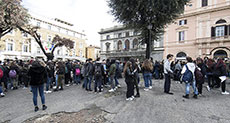 30 Missing in Central Italy Avalanche