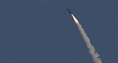‘Israel’ Deploys ’Star Wars’ Missile Killer System