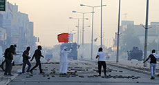 UK Urged To Act As Two Face Execution in Bahrain