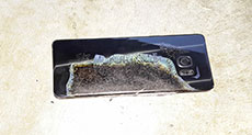 Samsung to Reveal What Made Galaxy Note 7 Explode