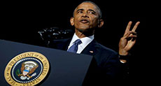Obama Slams Congress for Blocking Guantanamo Closure