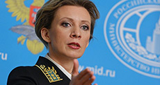 Russia: Obama Presidency «Shameful & Ridiculous»
