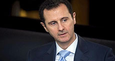 Al-Assad: Astana Peace Talks to Enforce Cessation of Hostilities
