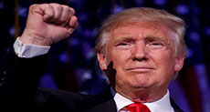 Trump to Be Sworn In As 45th US President, to Visit CIA HQ on First Day