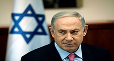 ‘Israeli’ Intel Warn Netanyahu against Pushing Trump to Undo Iran Deal