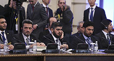 Astana Talks: Syria Accuses Opposition of Provocations, Defending War Crimes